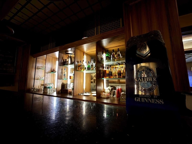 Imagen del bar/restaurante del Hotel HOTELCITYHEIGHTS- BY GO2 HOTELSandRESORTS. Foto 6