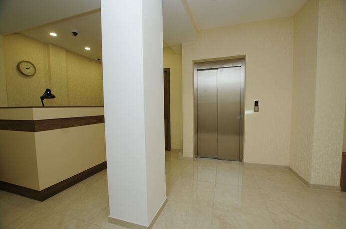 Imagen general del Hotel HOTELDS. Foto 1