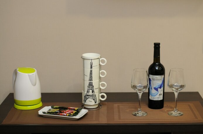 Imagen general del Hotel HOTELDS. Foto 2