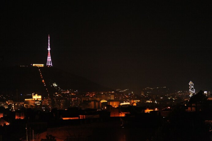 Imagen general del Hotel HOTELDS. Foto 3