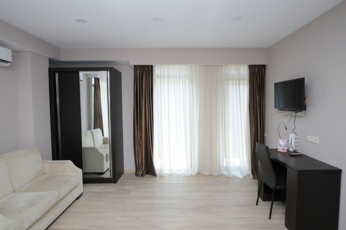 Imagen general del Hotel HOTELDS. Foto 5