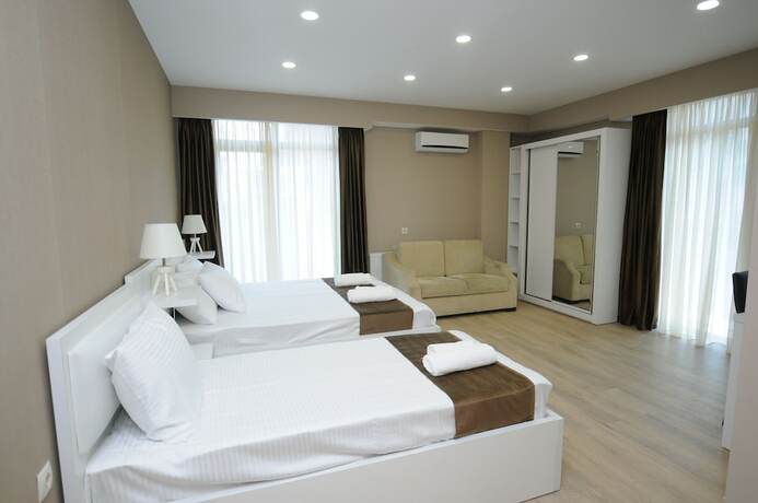 Imagen general del Hotel HOTELDS. Foto 7