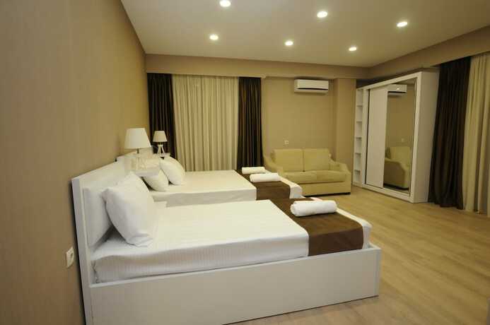 Imagen general del Hotel HOTELDS. Foto 8