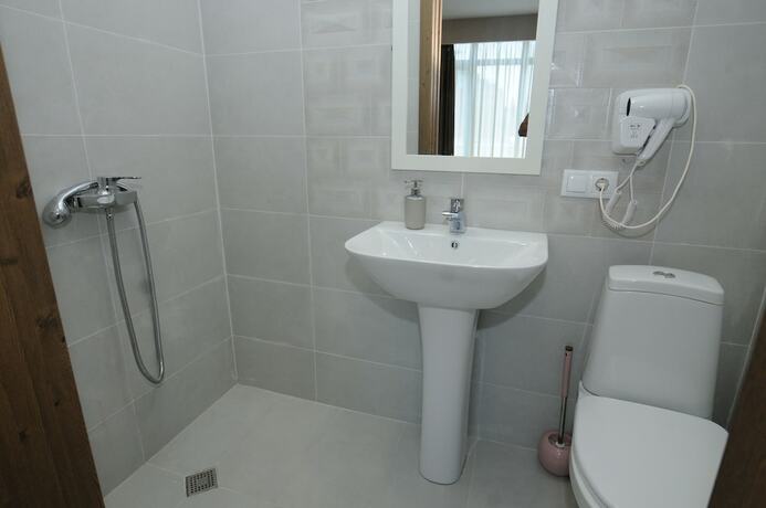 Imagen general del Hotel HOTELDS. Foto 10