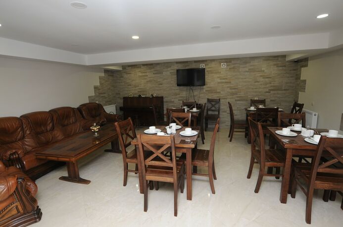 Imagen general del Hotel HOTELDS. Foto 11