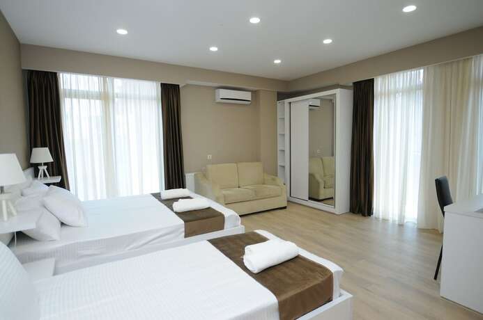 Imagen general del Hotel HOTELDS. Foto 12