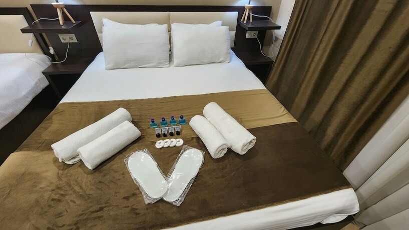 Imagen general del Hotel HOTELDS. Foto 13
