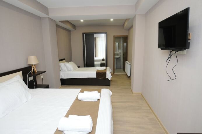 Imagen general del Hotel HOTELDS. Foto 14