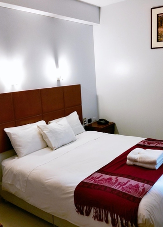 Imagen de la habitación del Hotel HOTELES CASA REAL. Foto 6