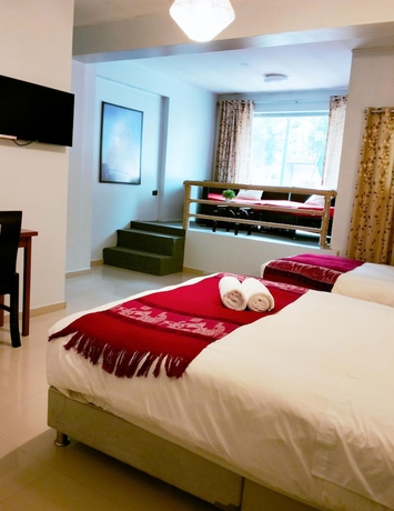 Imagen de la habitación del Hotel HOTELES CASA REAL. Foto 7