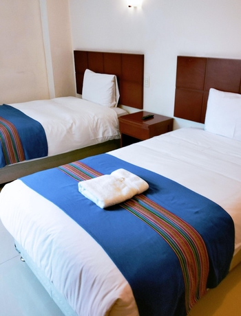 Imagen de la habitación del Hotel HOTELES CASA REAL. Foto 9