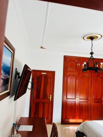 Imagen general del Hotel HOTEL-FINCA Rural Jos&eacute; Manuel 28pax. Foto 5