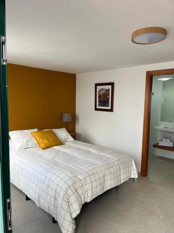 Imagen general del Hotel HOTEL-FINCA Rural Jos&eacute; Manuel 28pax. Foto 8