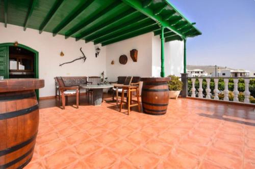 Imagen de la habitación del Hotel HOTEL-FINCA Rural Jos&eacute; Manuel 28pax. Foto 12