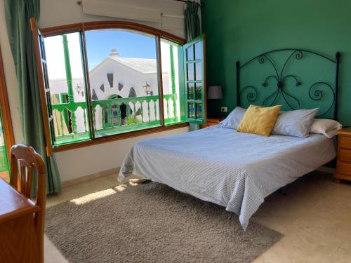 Imagen de la habitación del Hotel HOTEL-FINCA Rural Jos&eacute; Manuel 28pax. Foto 14