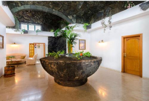Imagen de la habitación del Hotel HOTEL-FINCA Rural Jos&eacute; Manuel 28pax. Foto 16