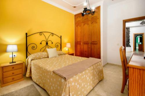 Imagen de la habitación del Hotel HOTEL-FINCA Rural Jos&eacute; Manuel 28pax. Foto 19