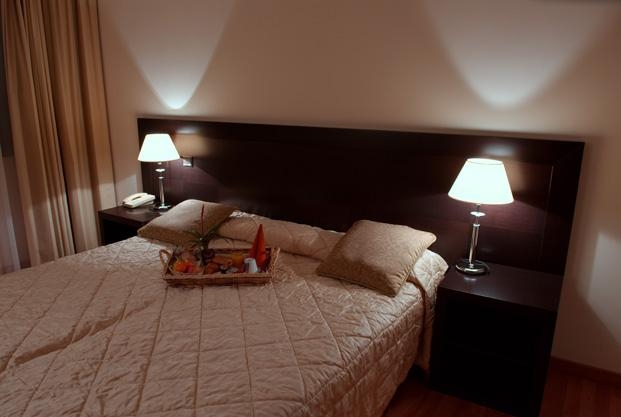 Imagen general del Hotel HOTELIENCE FERNEY GENEVE. Foto 2