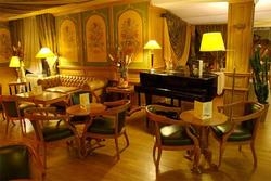 Imagen general del Hotel HOTELIENCE FERNEY GENEVE. Foto 3
