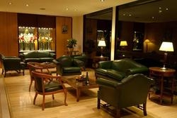 Imagen general del Hotel HOTELIENCE FERNEY GENEVE. Foto 4