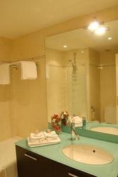 Imagen general del Hotel HOTELIENCE FERNEY GENEVE. Foto 5