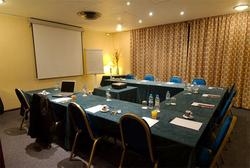 Imagen general del Hotel HOTELIENCE FERNEY GENEVE. Foto 7