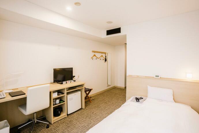 Imagen general del Hotel HOTEL　KAMO. Foto 4