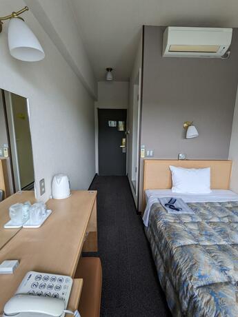 Imagen general del Hotel HOTEL　KAMO. Foto 6