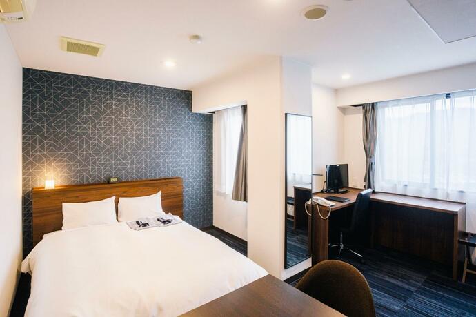 Imagen general del Hotel HOTEL　KAMO. Foto 9