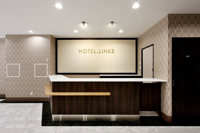 Imagen de los interiores del Hotel HOTEL.LINKS Dobutsuen-mae. Foto 17