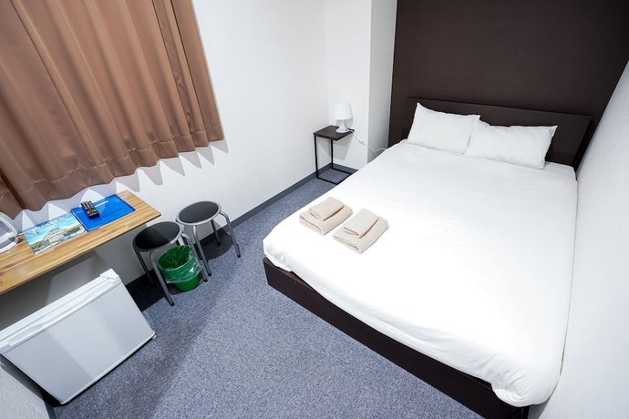 Imagen de la habitación del Hotel HOTEL.LINKS Dobutsuen-mae. Foto 7