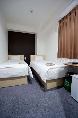 Imagen de la habitación del Hotel HOTEL.LINKS Dobutsuen-mae. Foto 9