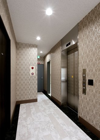 Imagen de los interiores del Hotel HOTEL.LINKS Dobutsuen-mae. Foto 20