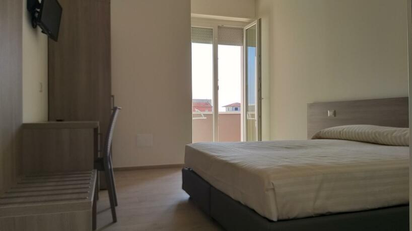 Imagen general del Hotel HOTELRISTORANTE IL PUNTO. Foto 3