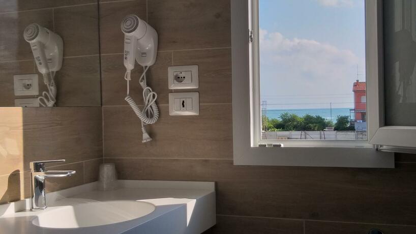 Imagen general del Hotel HOTELRISTORANTE IL PUNTO. Foto 4