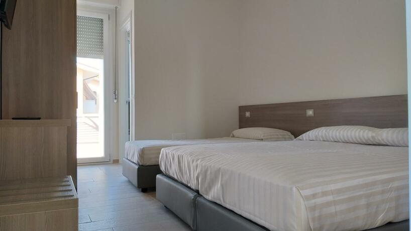 Imagen general del Hotel HOTELRISTORANTE IL PUNTO. Foto 6