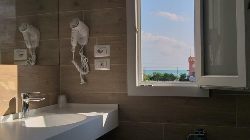 Imagen general del Hotel HOTELRISTORANTE IL PUNTO. Foto 7