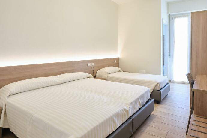 Imagen general del Hotel HOTELRISTORANTE IL PUNTO. Foto 8