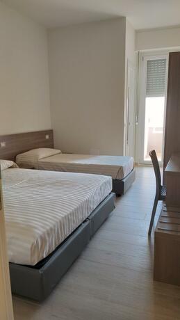 Imagen general del Hotel HOTELRISTORANTE IL PUNTO. Foto 9