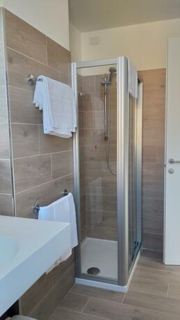 Imagen general del Hotel HOTELRISTORANTE IL PUNTO. Foto 10