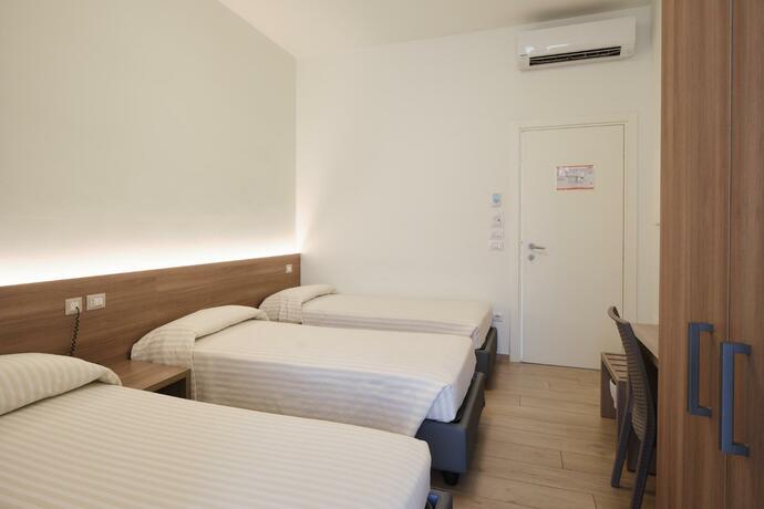 Imagen general del Hotel HOTELRISTORANTE IL PUNTO. Foto 13