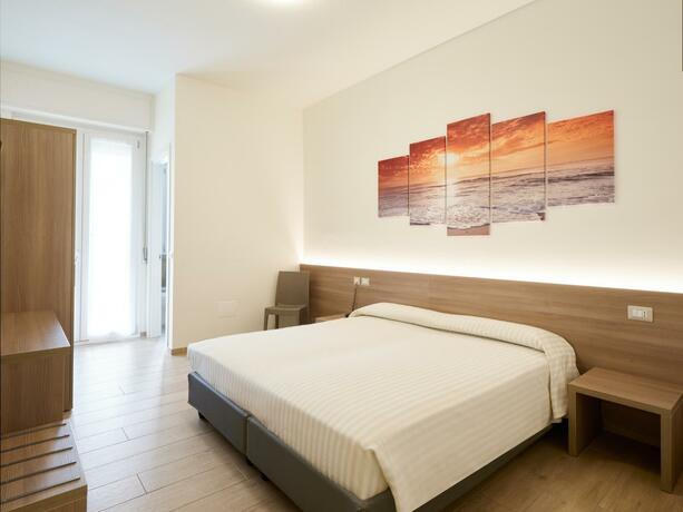 Imagen general del Hotel HOTELRISTORANTE IL PUNTO. Foto 14