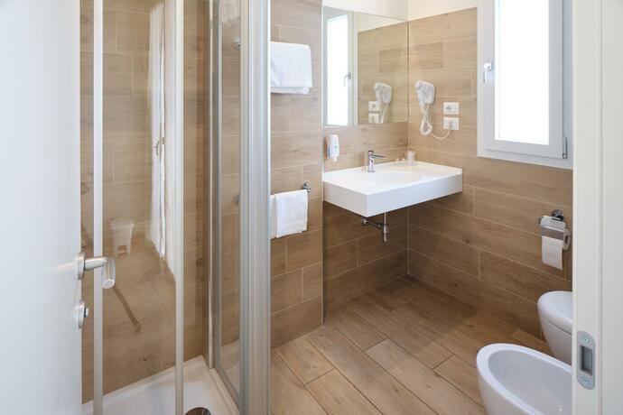 Imagen general del Hotel HOTELRISTORANTE IL PUNTO. Foto 15