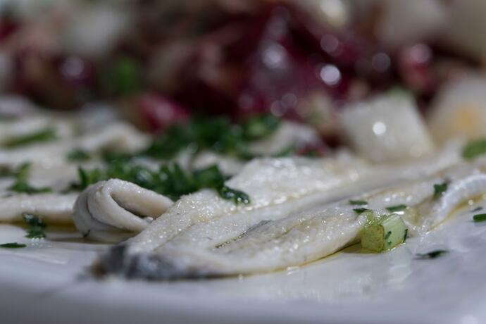 Imagen general del Hotel HOTELRISTORANTE IL PUNTO. Foto 18