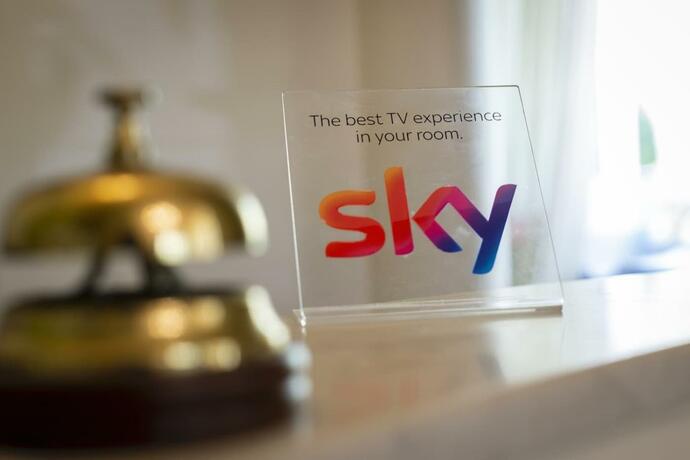 Imagen general del Hotel HOTELRISTORANTE IL PUNTO. Foto 20