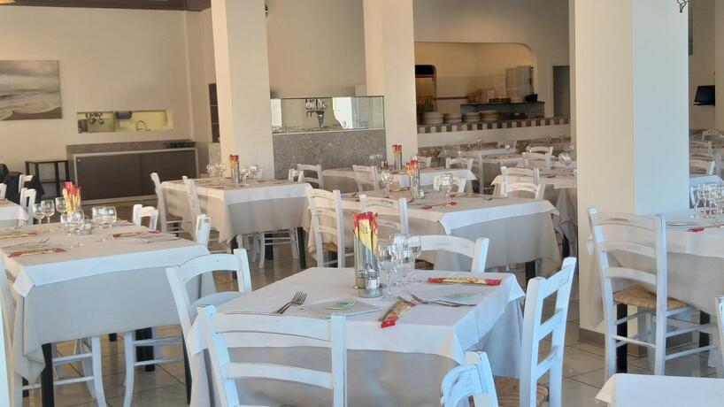 Imagen general del Hotel HOTELRISTORANTE IL PUNTO. Foto 23