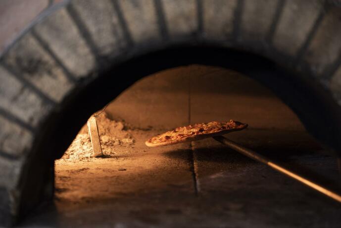 Imagen general del Hotel HOTELRISTORANTE IL PUNTO. Foto 25