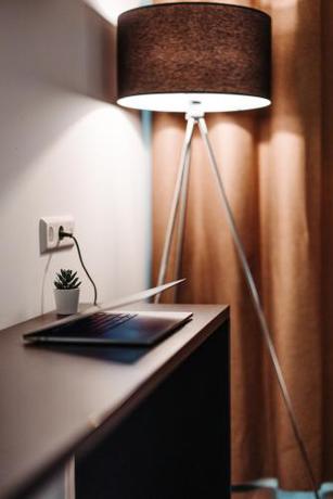 Imagen general del Hotel HOTELUX Amsterdam Airport. Foto 5