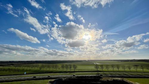 Imagen de la habitación del Hotel HOTELUX Amsterdam Airport. Foto 20