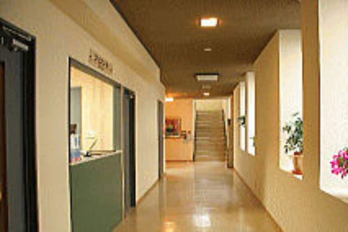 Imagen de los interiores del Hotel HOTELandDINING SIMIZU. Foto 11